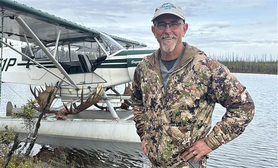 Rare TV Announces New US Commission of Dr Bobs Wild Diaries